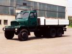 Praga V3S M6 1995 года